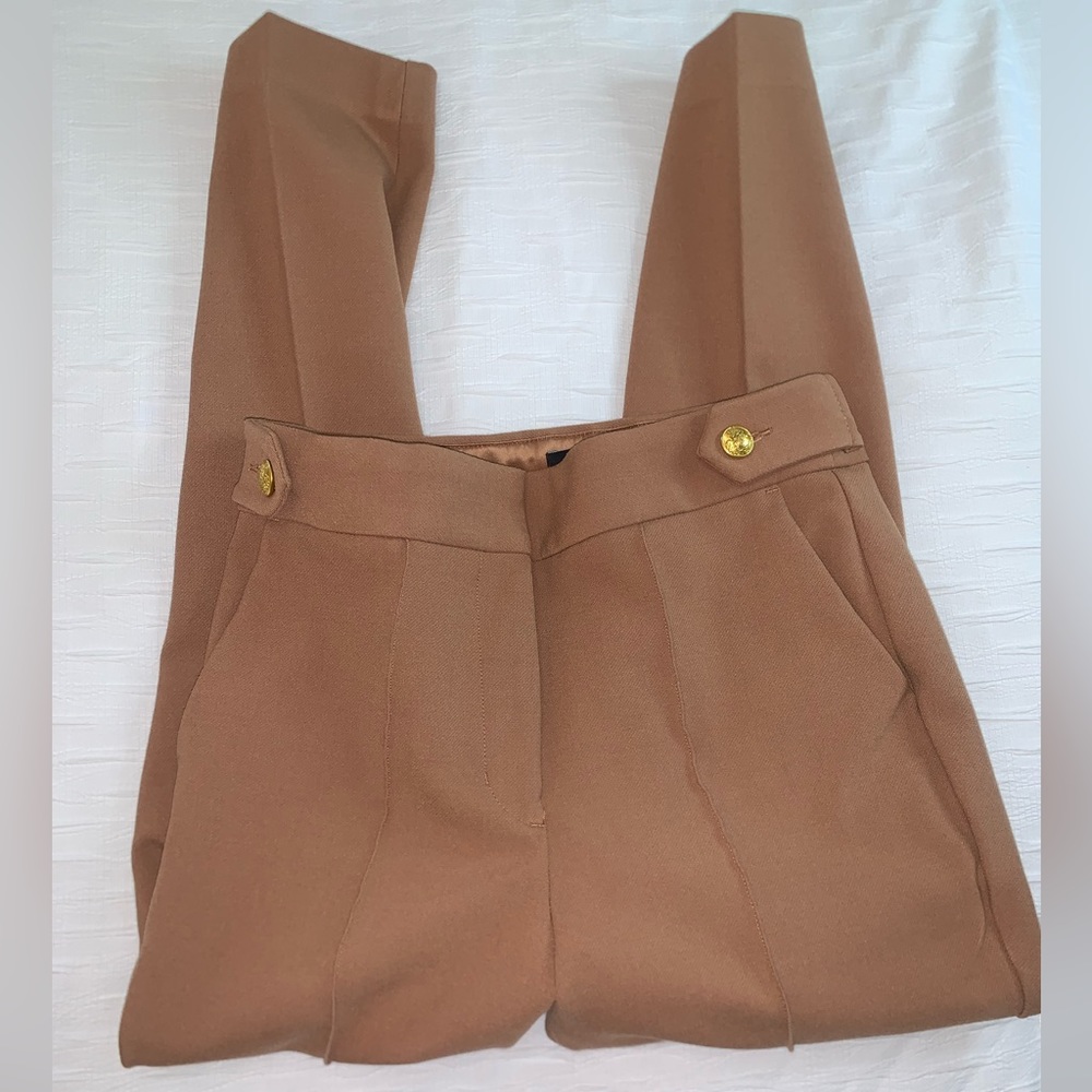 Express Ankle Slack Pants